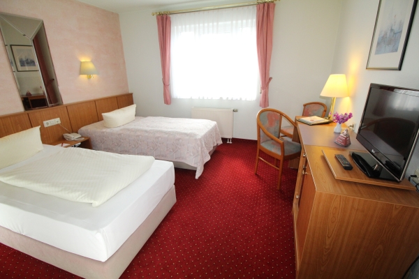 Hotel Weisser Schwan (Erfurt)